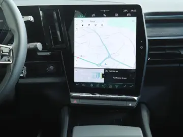 RENAULT AUSTRAL esprit Alpine E-Tech full hybrid 200