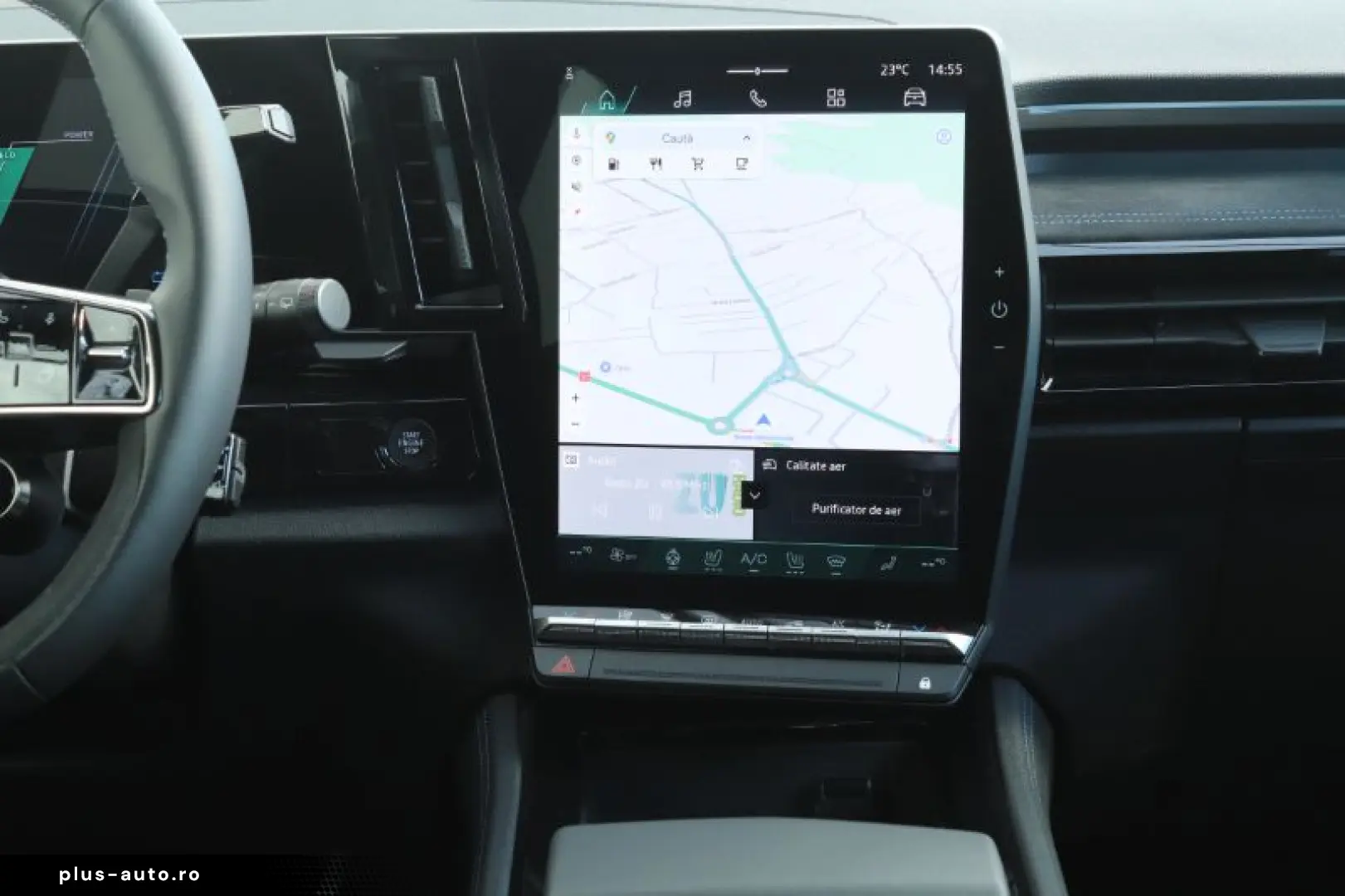 RENAULT AUSTRAL esprit Alpine E-Tech full hybrid 200