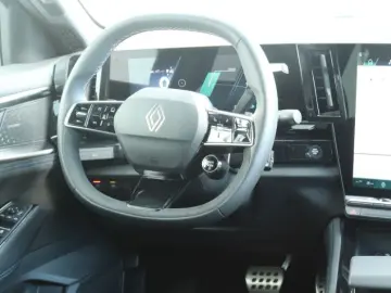 RENAULT AUSTRAL esprit Alpine E-Tech full hybrid 200