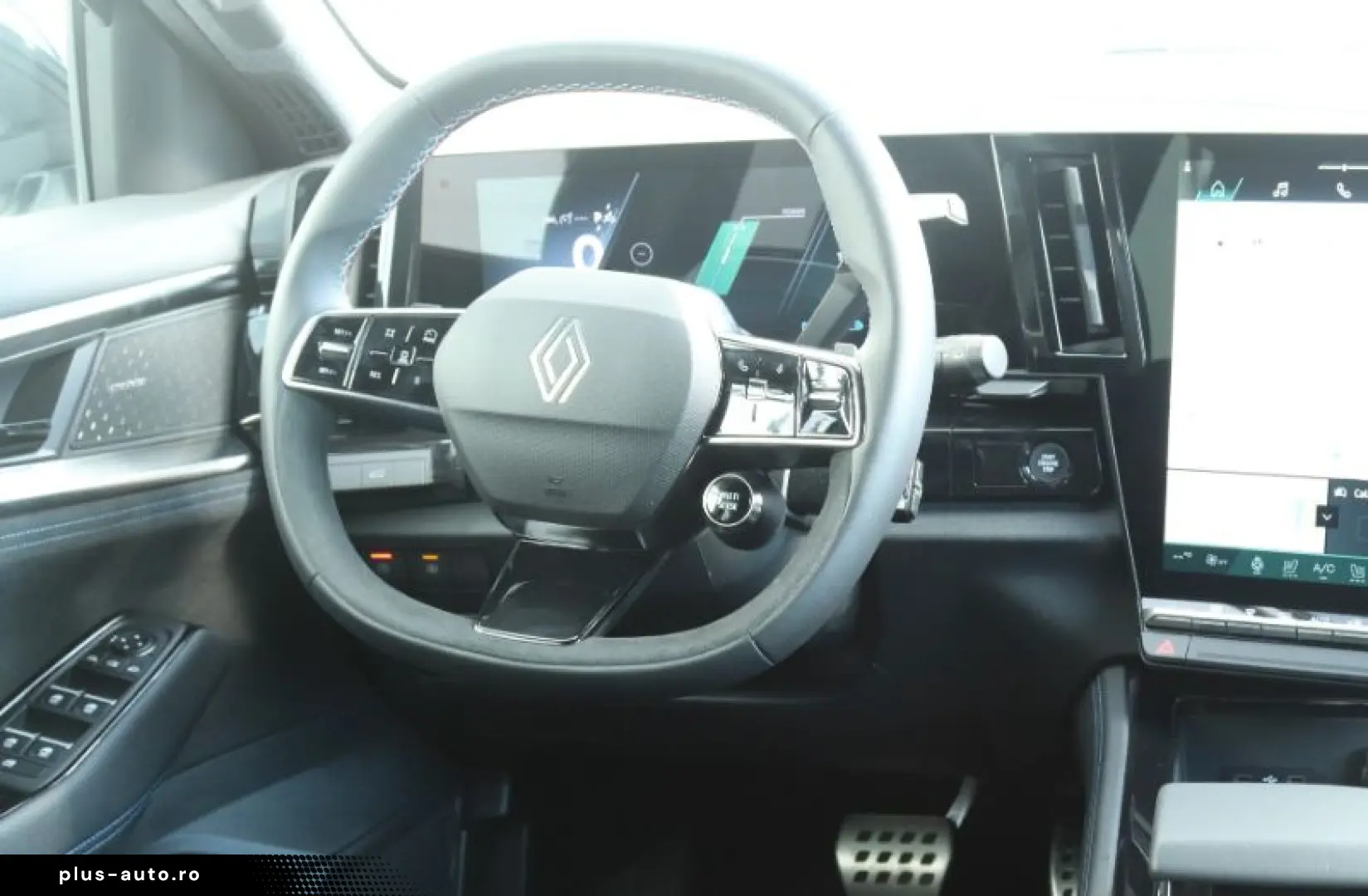 RENAULT AUSTRAL esprit Alpine E-Tech full hybrid 200