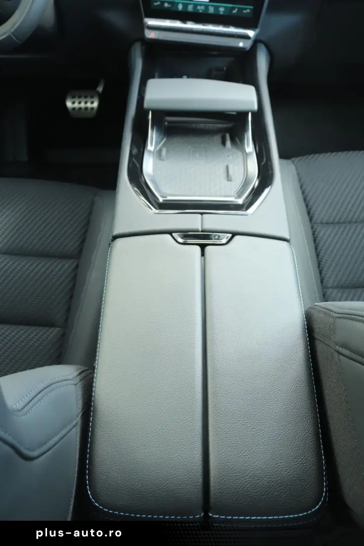 RENAULT AUSTRAL esprit Alpine E-Tech full hybrid 200