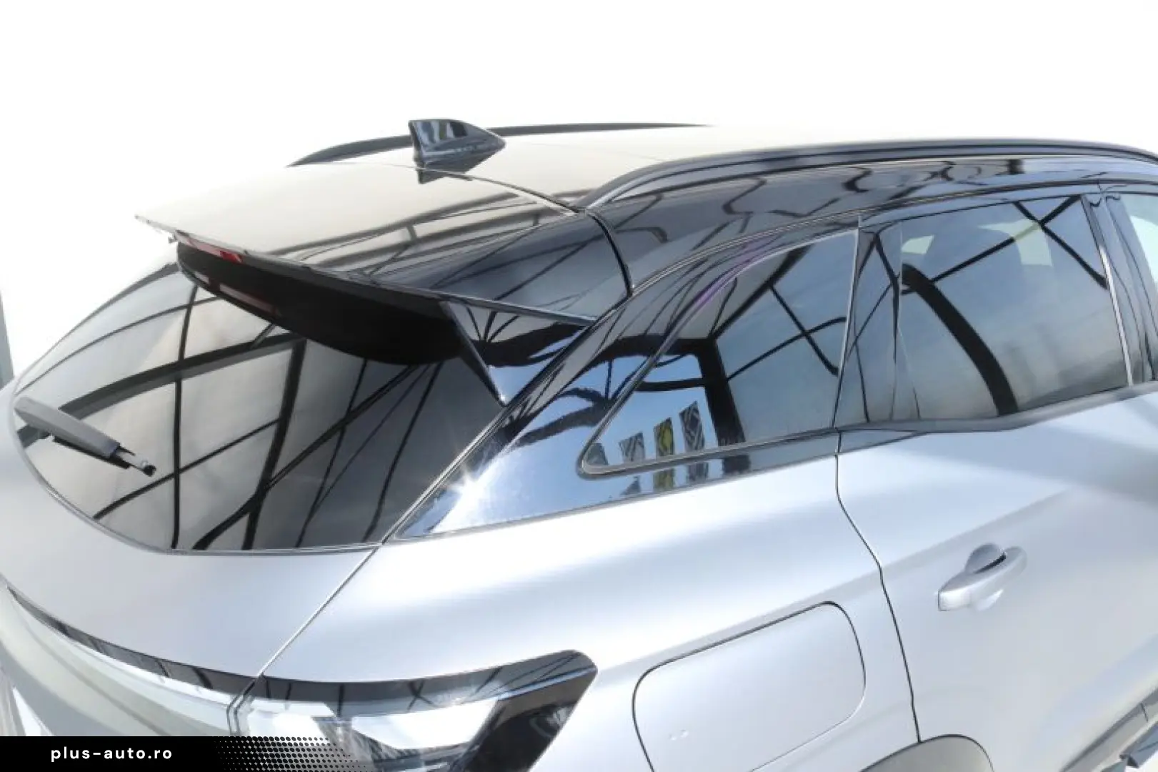 RENAULT AUSTRAL esprit Alpine E-Tech full hybrid 200