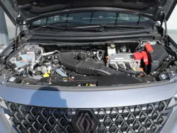 RENAULT AUSTRAL esprit Alpine E-Tech full hybrid 200