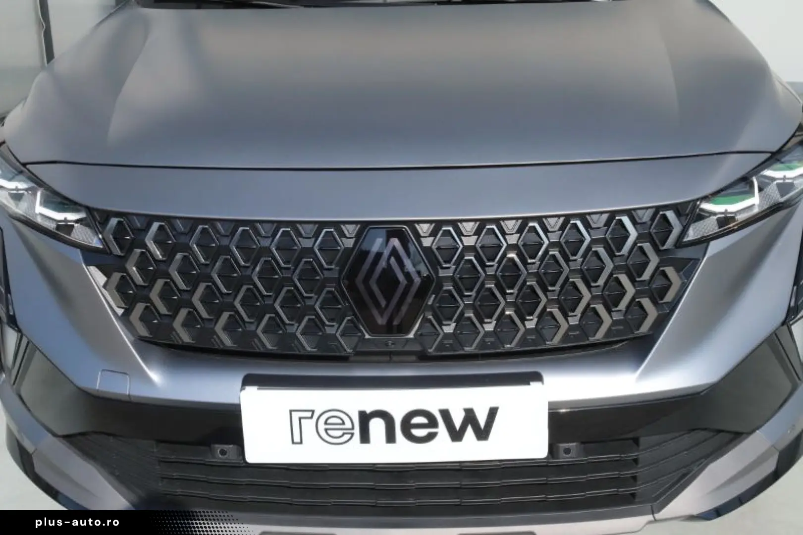 RENAULT AUSTRAL esprit Alpine E-Tech full hybrid 200