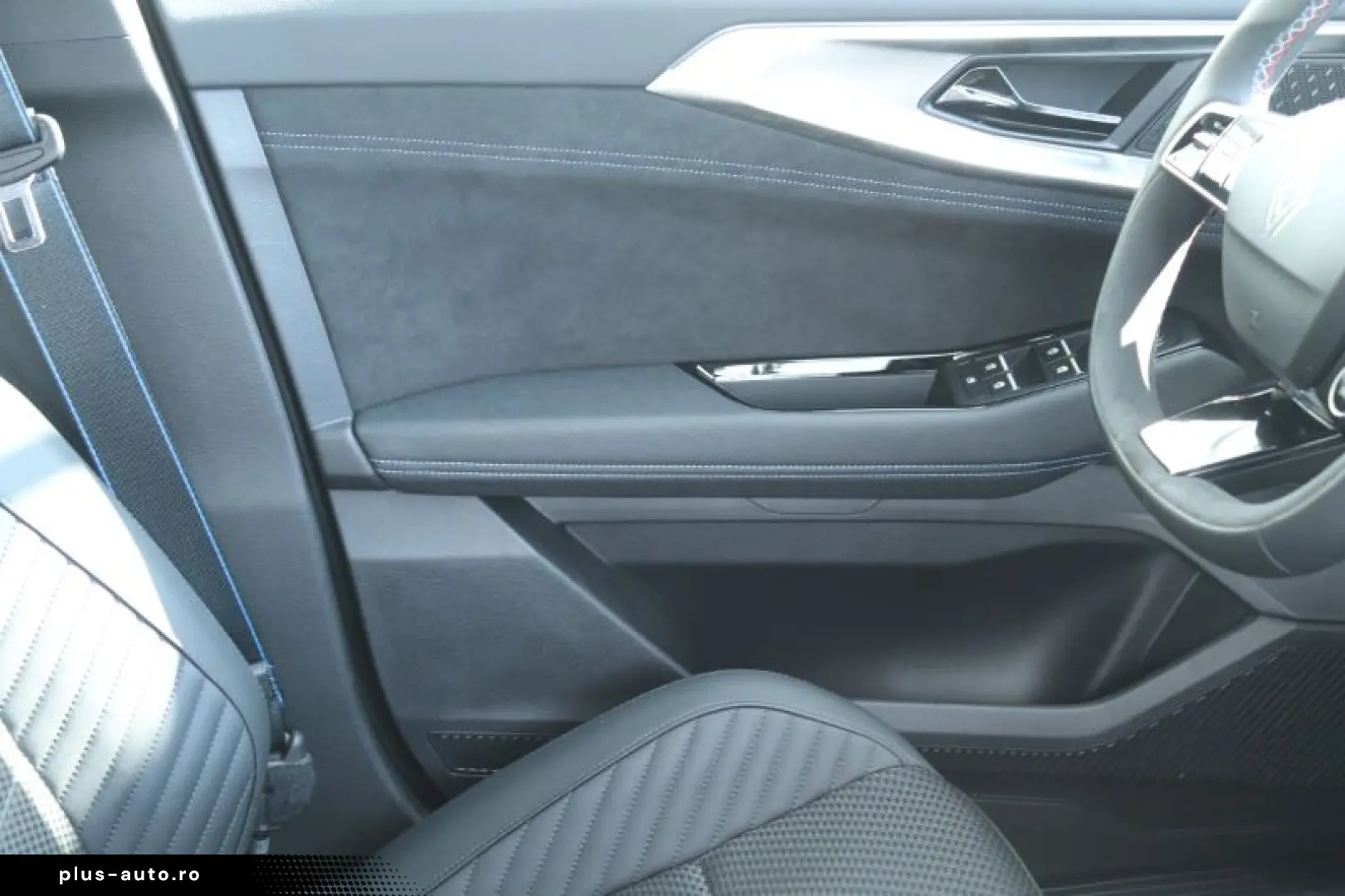 RENAULT AUSTRAL esprit Alpine E-Tech full hybrid 200