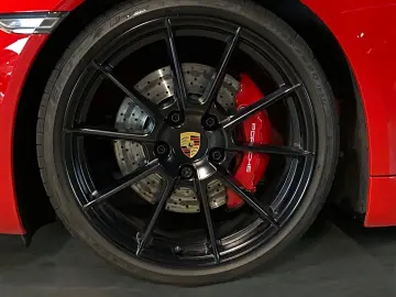 PORSCHE Cayman (718) GTS 4.0   LED inkl. PDLS   PDK