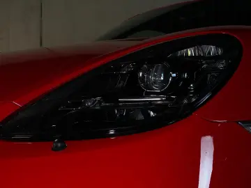 PORSCHE Cayman (718) GTS 4.0   LED inkl. PDLS   PDK