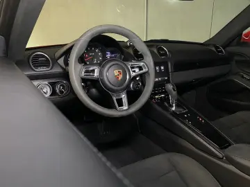 PORSCHE Cayman (718) GTS 4.0   LED inkl. PDLS   PDK