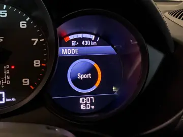 PORSCHE Cayman (718) GTS 4.0   LED inkl. PDLS   PDK