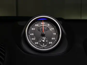 PORSCHE Cayman (718) GTS 4.0   LED inkl. PDLS   PDK