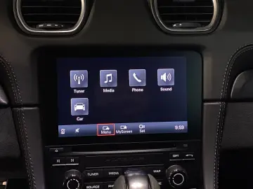 PORSCHE Cayman (718) GTS 4.0   LED inkl. PDLS   PDK