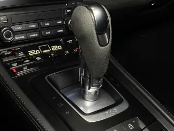 PORSCHE Cayman (718) GTS 4.0   LED inkl. PDLS   PDK