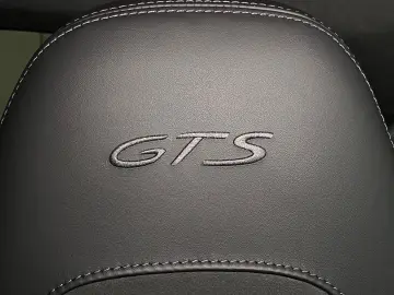 PORSCHE Cayman (718) GTS 4.0   LED inkl. PDLS   PDK