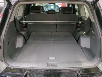 KIA EV9 99 8 kWh AWD Massage Ventil Hud