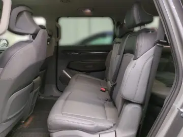 KIA EV9 99 8 kWh AWD Massage Ventil Hud