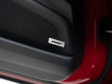 PORSCHE Panamera GTS Beifahrerdisplay Standheizung