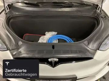 TESLA Model X Long Range AWD