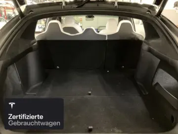 TESLA Model X Long Range AWD