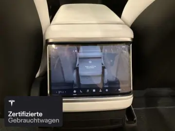 TESLA Model X Long Range AWD