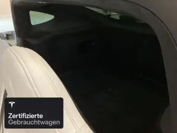 TESLA Model X Long Range AWD