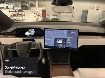 TESLA Model X Long Range AWD