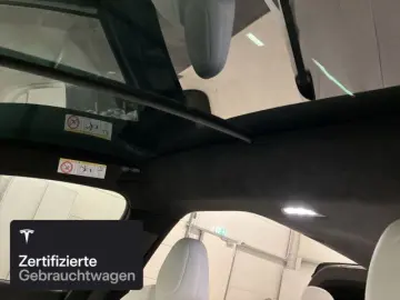 TESLA Model X Long Range AWD