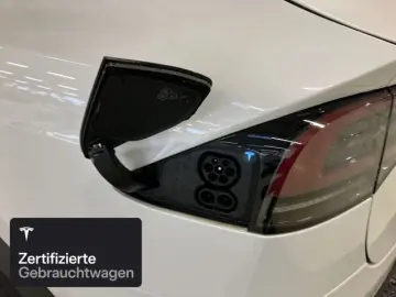 TESLA Model X Long Range AWD