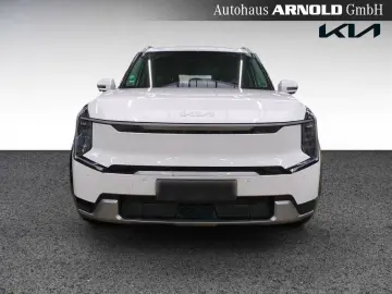 KIA EV9 AWD 7-Seats 360  Head-Up Massage VentilatedS