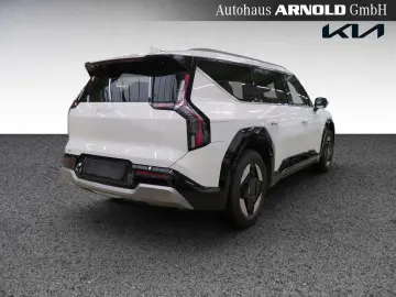 KIA EV9 AWD 7-Seats 360  Head-Up Massage VentilatedS