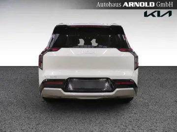 KIA EV9 AWD 7-Seats 360  Head-Up Massage VentilatedS