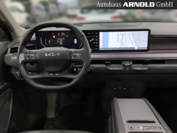 KIA EV9 AWD 7-Seats 360  Head-Up Massage VentilatedS