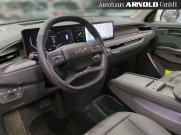 KIA EV9 AWD 7-Seats 360  Head-Up Massage VentilatedS