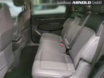 KIA EV9 AWD 7-Seats 360  Head-Up Massage VentilatedS