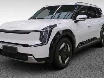 KIA EV9 AWD 7-Seats 360  Head-Up Massage VentilatedS