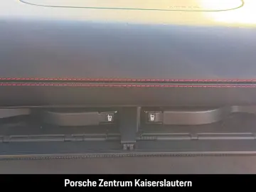 PORSCHE Boxster 718 GTS 4.0 Burmester Rückfahrkamera