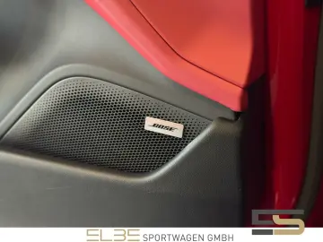 PORSCHE Taycan Turbo GARANTIE 05 26 PANO BOSE MATRIX 360
