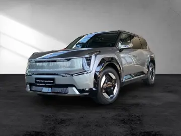 KIA EV9 99 8 kWh AWD 360  HUD Massage Ventil