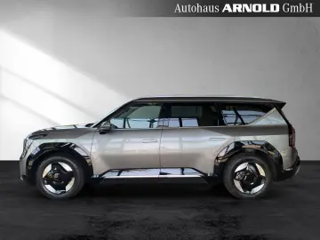 KIA EV9 99 8 kWh AWD 360  HUD Massage Ventil