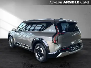 KIA EV9 99 8 kWh AWD 360  HUD Massage Ventil