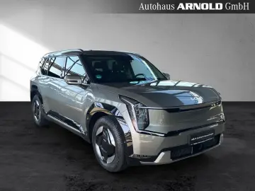 KIA EV9 99 8 kWh AWD 360  HUD Massage Ventil