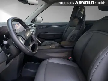 KIA EV9 99 8 kWh AWD 360  HUD Massage Ventil