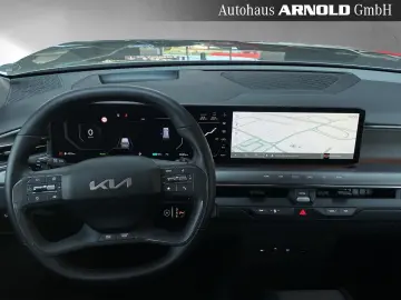 KIA EV9 99 8 kWh AWD 360  HUD Massage Ventil