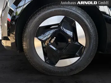 KIA EV9 99 8 kWh AWD 360  HUD Massage Ventil