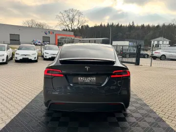 TESLA MODEL X PLAID   ENHANCED AP   6SEAT   22INCH