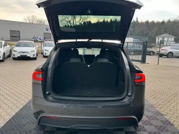 TESLA MODEL X PLAID   ENHANCED AP   6SEAT   22INCH