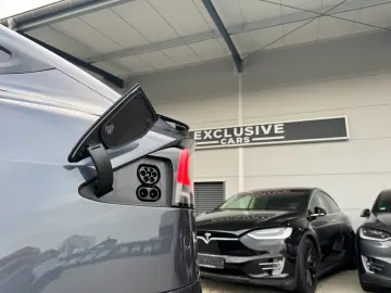 TESLA MODEL X PLAID   ENHANCED AP   6SEAT   22INCH