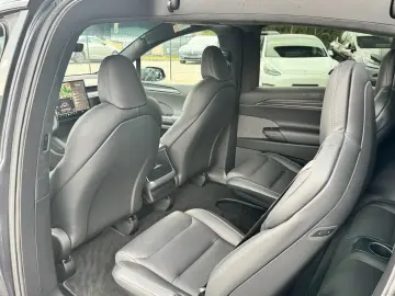 TESLA MODEL X PLAID   ENHANCED AP   6SEAT   22INCH