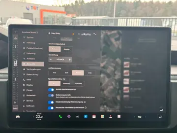 TESLA MODEL X PLAID   ENHANCED AP   6SEAT   22INCH