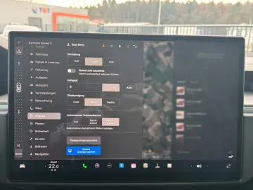 TESLA MODEL X PLAID   ENHANCED AP   6SEAT   22INCH
