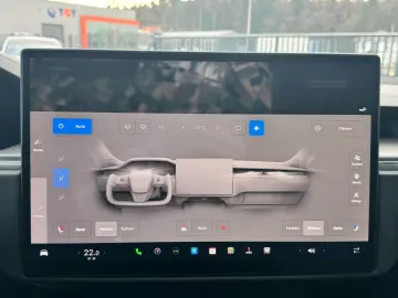 TESLA MODEL X PLAID   ENHANCED AP   6SEAT   22INCH